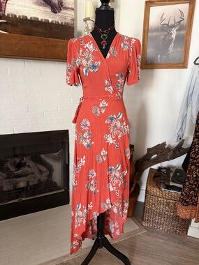 Lizzard Thicket Boutique Dress. XS